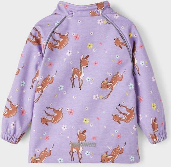 name it Softshell jas alfa