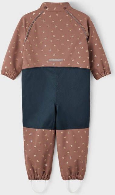 name it Softshell pak alfa