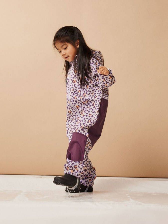 name it Softshell pak alfa