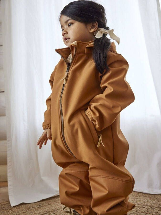 name it Softshell pak alfa