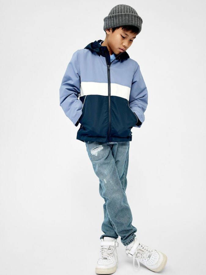 name it Sportjack capuchon