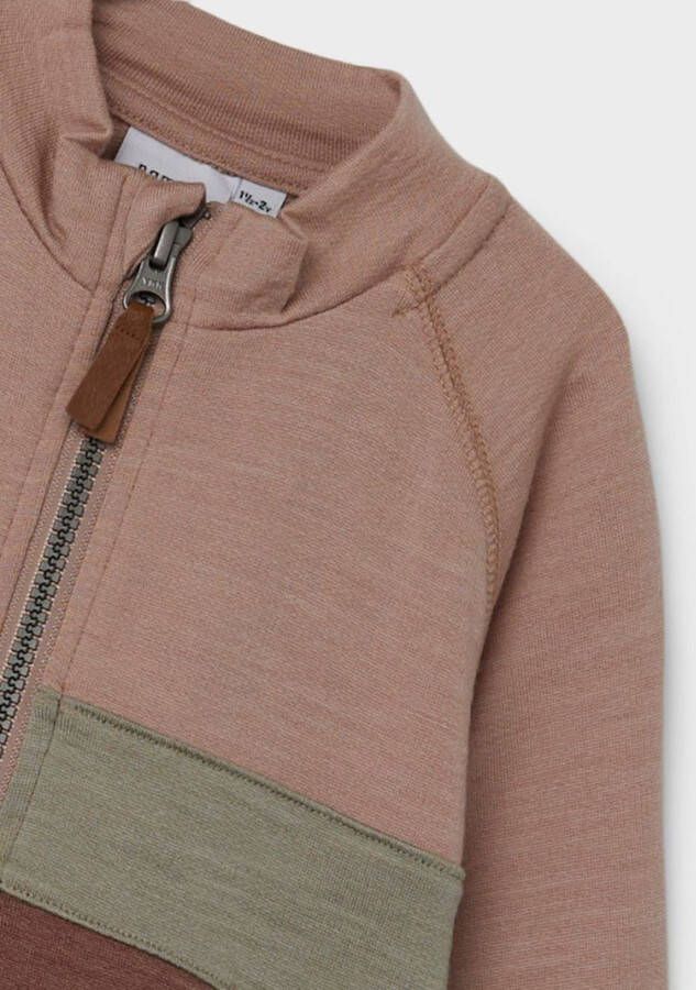 name it Sweatvest merino wol