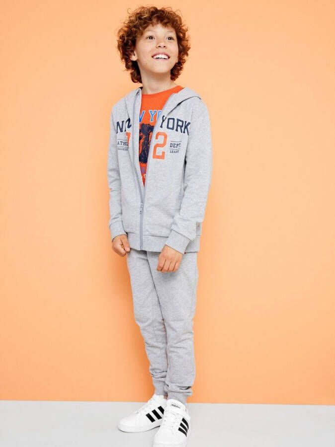 name it Sweatpants regular fit