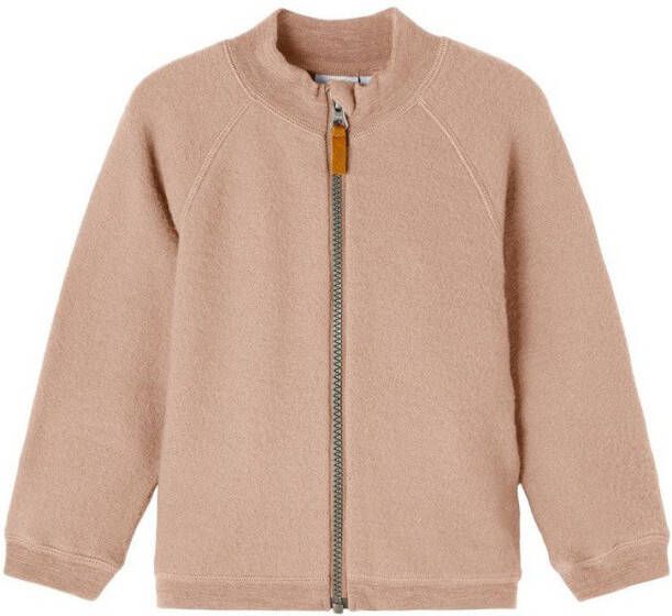 name it Vest merino wol