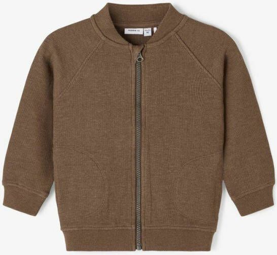 name it Vest rits sweat