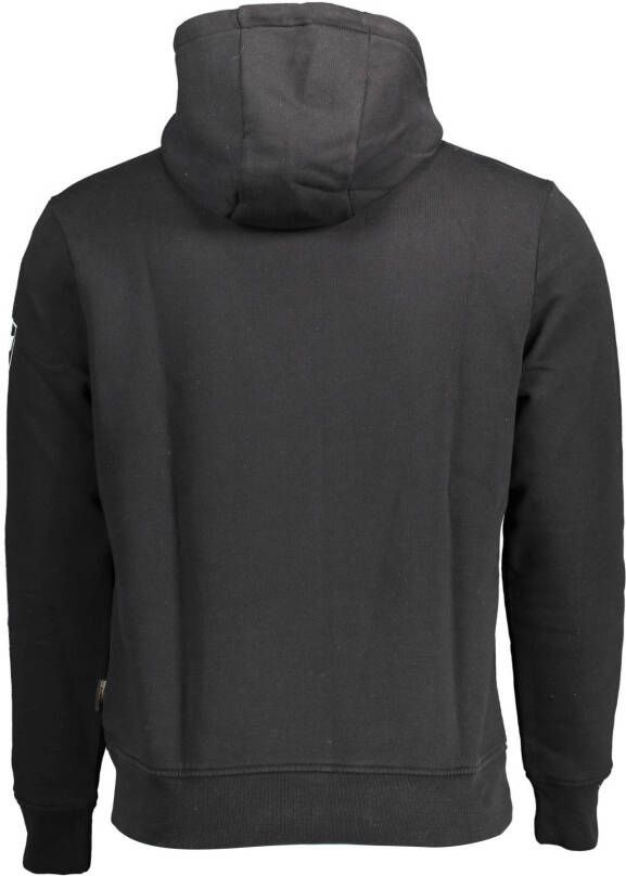 Napapijri Hoodies & sweatvesten Zwart Heren