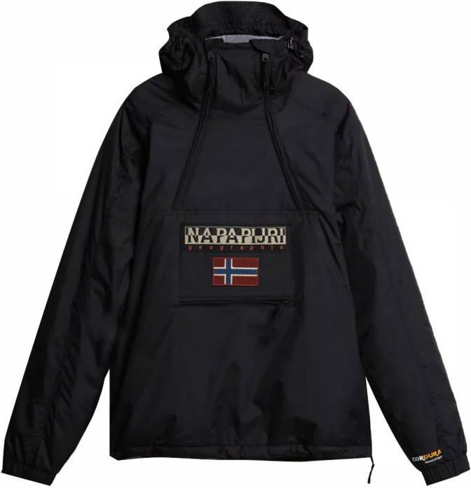 Napapijri Jacket anorak man northfarer winter np0a4gs5041