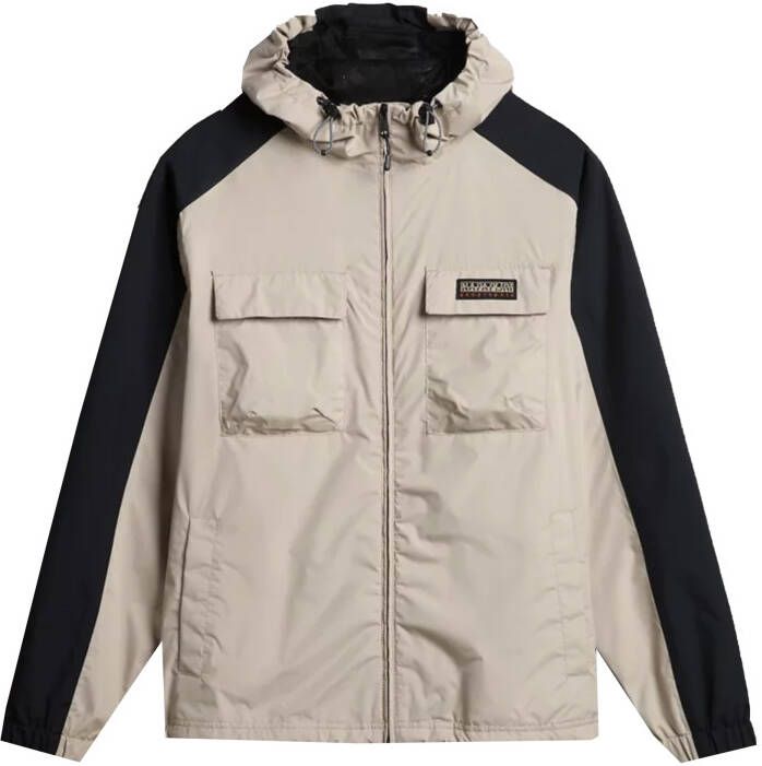 Napapijri Jacket man a eloro np0a4h2mnb7