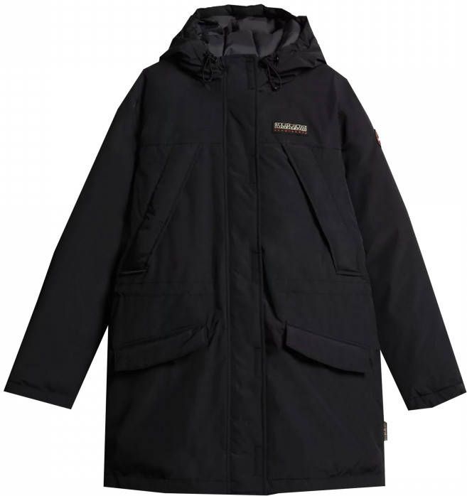 Napapijri Jacket man epoch solid np0a4gs2041