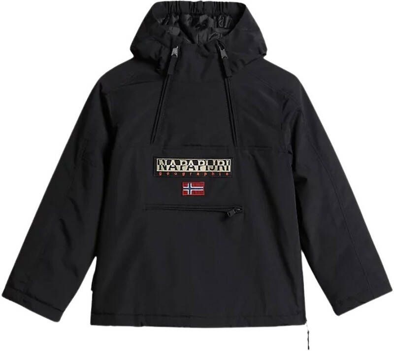 Napapijri K northfarer winter regenjas