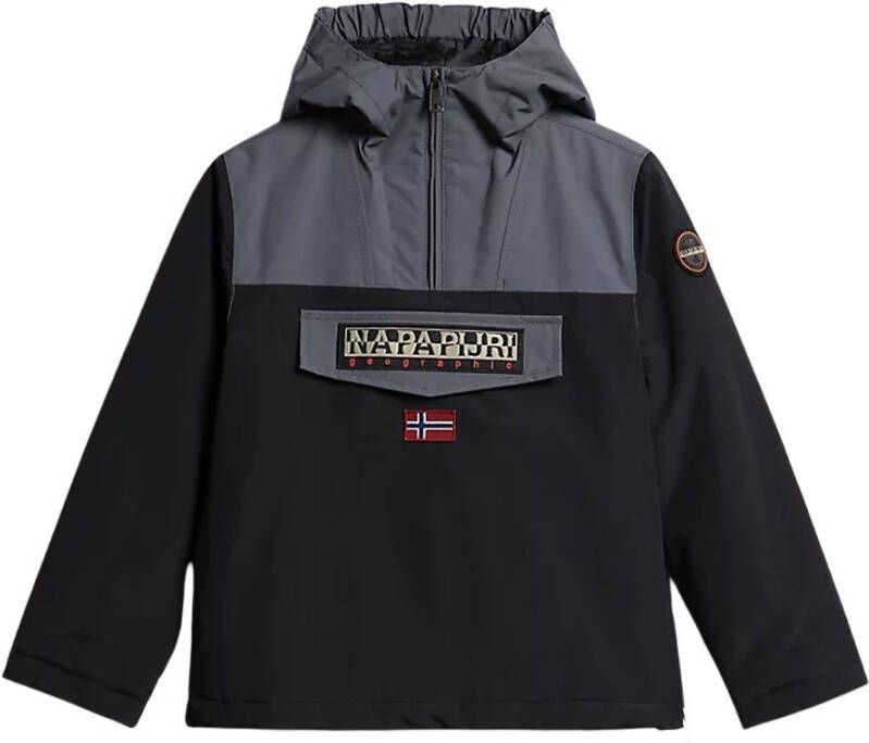 Napapijri K rainforest cb 2 regenjas