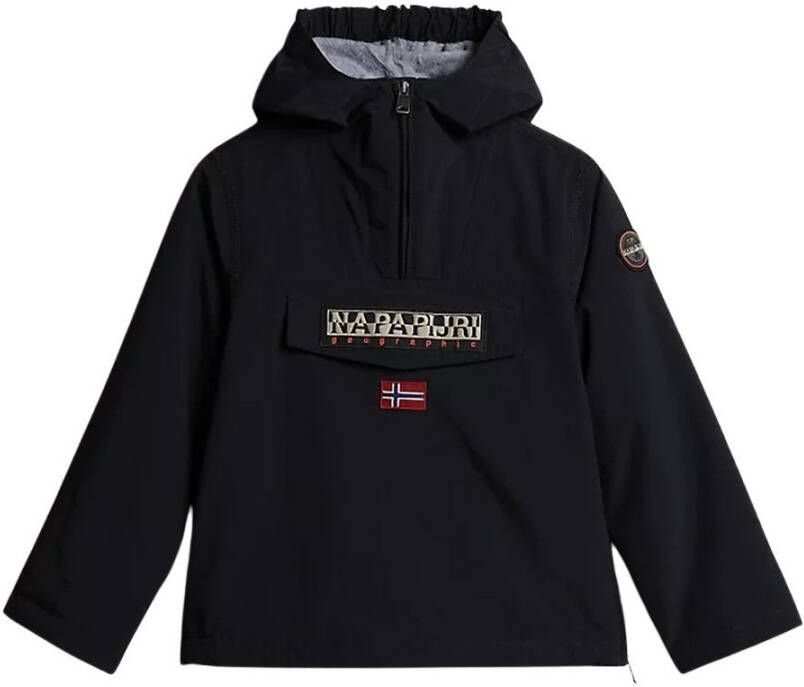 Napapijri K rainforest winter regenjas