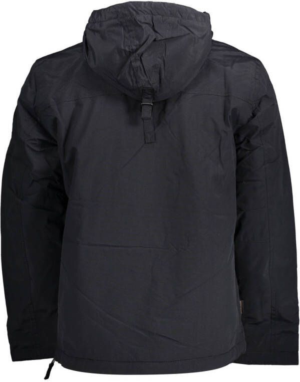 Napapijri Np0a4gmc rainforest winter 3 jas