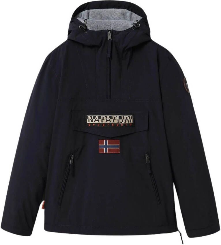 Napapijri Rainforet pocket 2