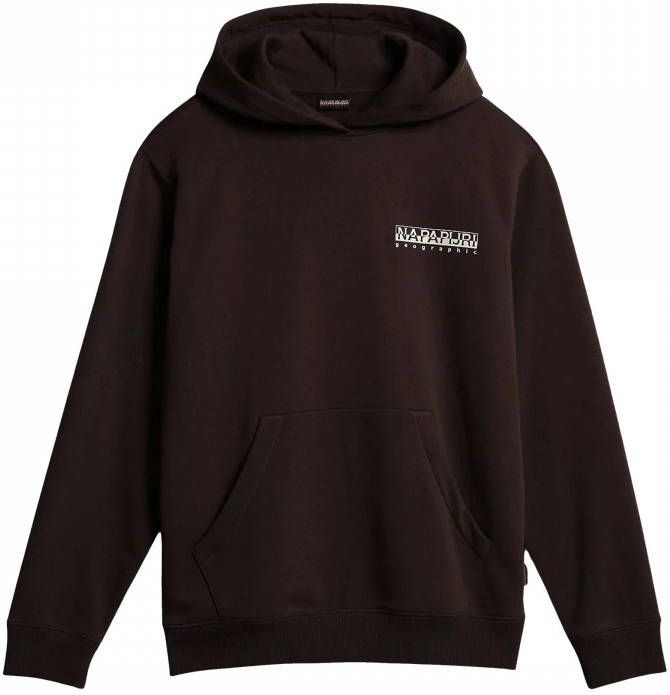 Napapijri Sweatshirt man b freestyale h np0a4glxwa9