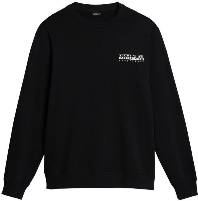 Napapijri Sweatshirt man b napo c np0a4gzi041