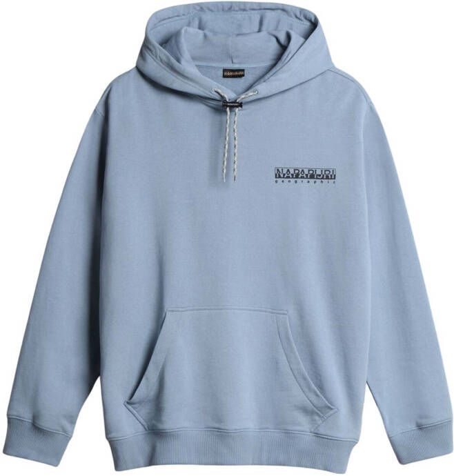Napapijri Sweatshirt man napab mataje h np0a4gzjb2b