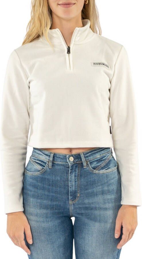 Napapijri Coltruien Wit Dames