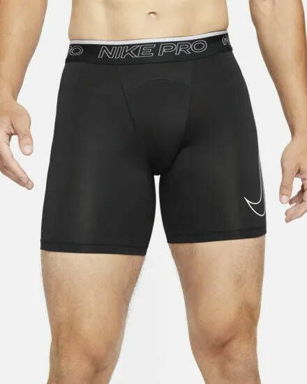 Nike pro dri fit men's shorts