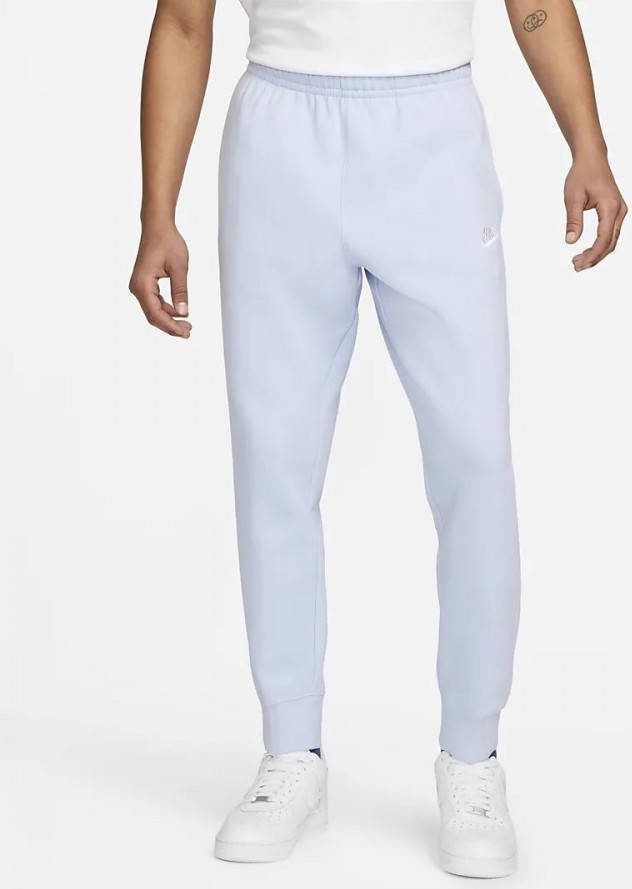 Nike sportswear club fleece joggers