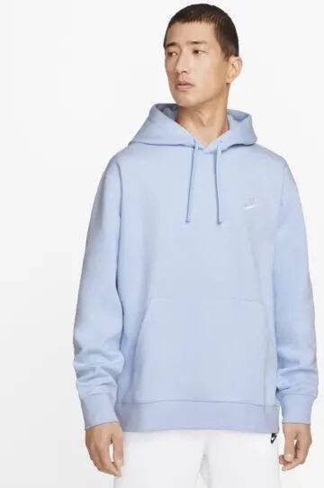 Nike sportswear club fleece pullove