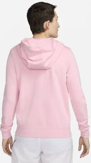 Nike Sportswear Capuchonsweatvest Club Fleece Women's Full Zip Hoodie