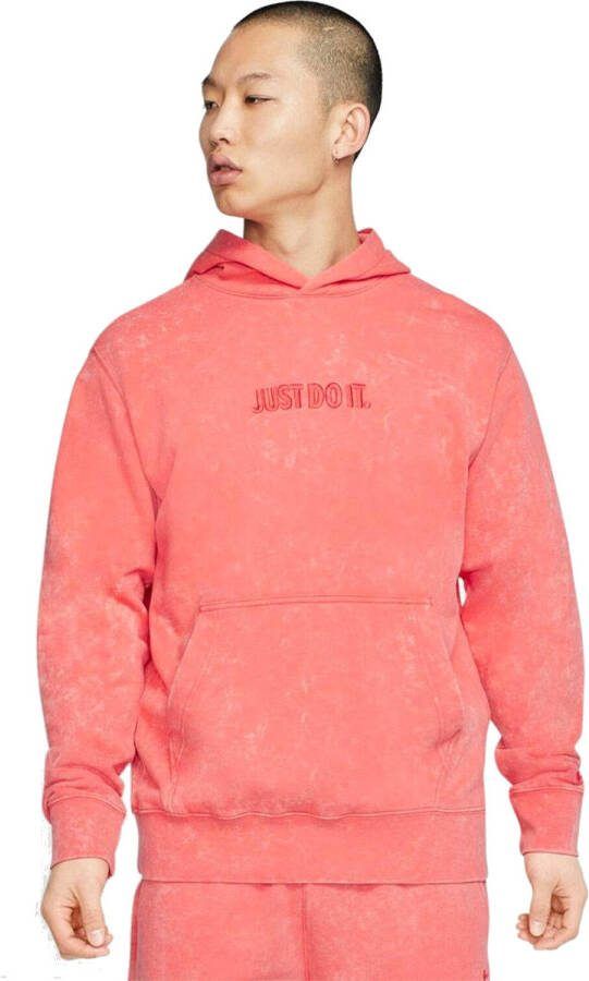 Nike Sportswear jdi men's pullover cj4566 814