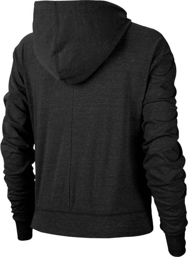 Nike Sportswear Capuchonsweatvest Gym Vintage Women's Full Zip Hoodie