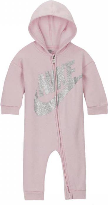 Nike Trackpak kid fleece coverall gift giving 06i402.a9y