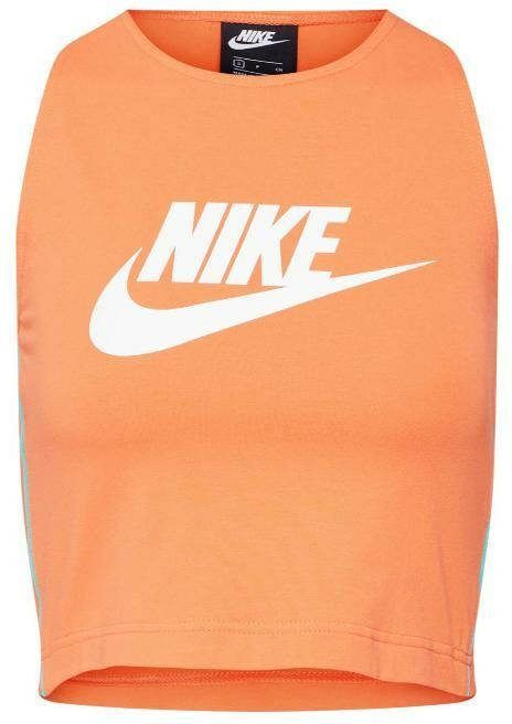 Nike w nsw hrtg tank