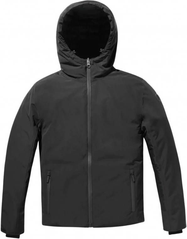 Nobis Chris jas zwart 6201930000 , Zwart, Heren