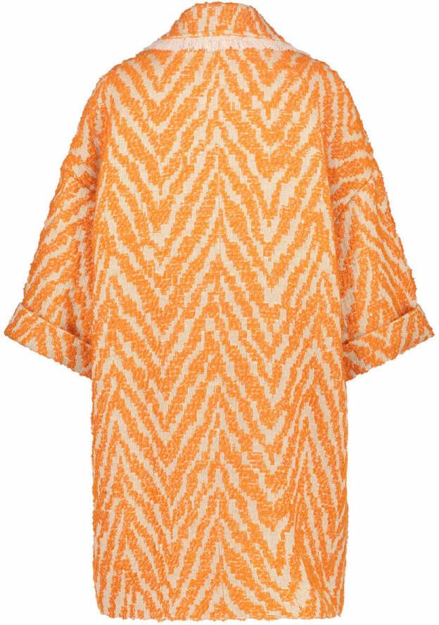 Nukus Coat fw22510092 isabelle