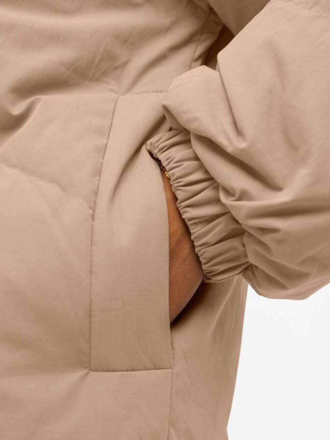 Object Donsjas lang model