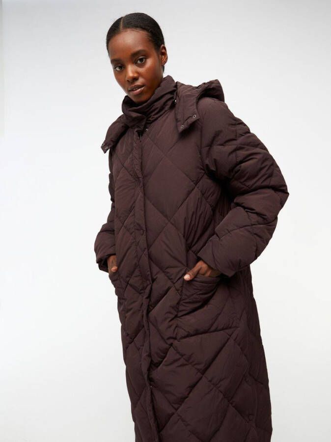 Object Donsjas lang model