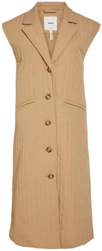 Object Gilet maxi