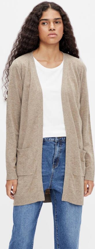 Object Objthess l/s cardigan noos