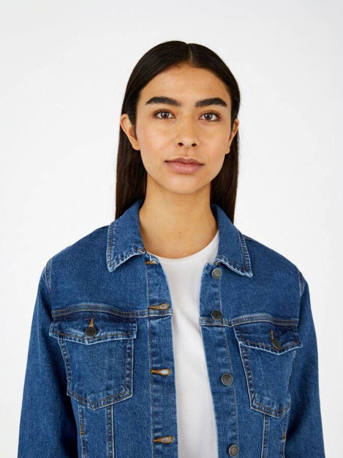 Object Spijkerjas klassieke