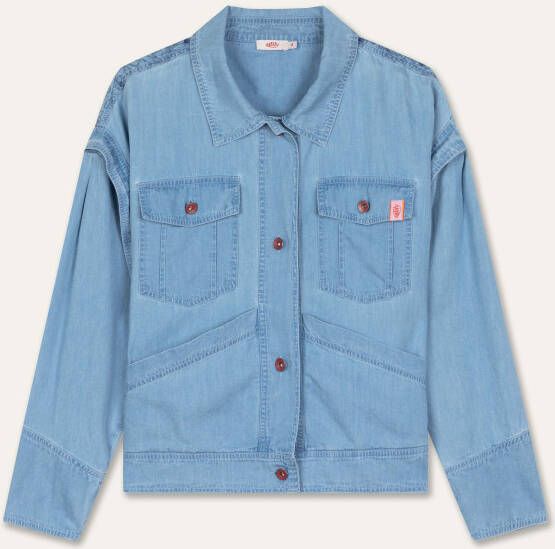 Oilily Campanula jacket