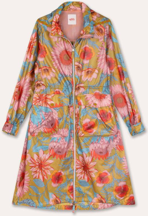 Oilily Carnation jacket