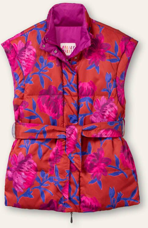 Oilily Charm bodywarmer
