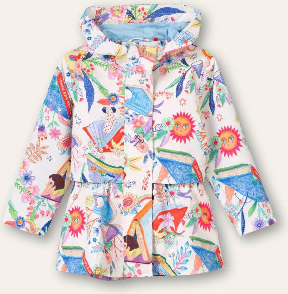 Oilily Chezzy coat