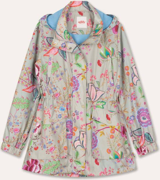Oilily Clarkia jacket