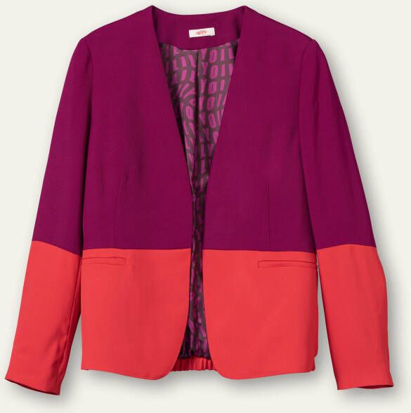 Oilily Jazz indoor jacket