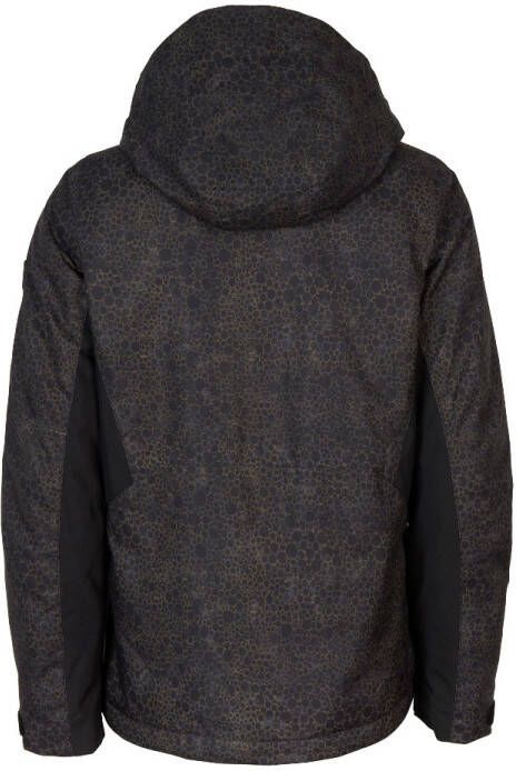 O'Neill Adelite Ski jas Dames Grijs