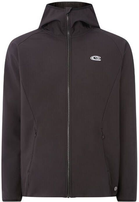 O'Neill alti hyperfleece softshell jacket
