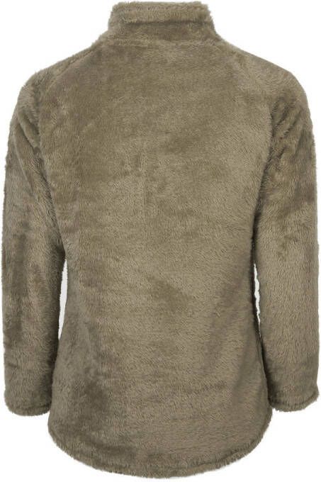 O'Neill hazel fleece skipully bruin dames