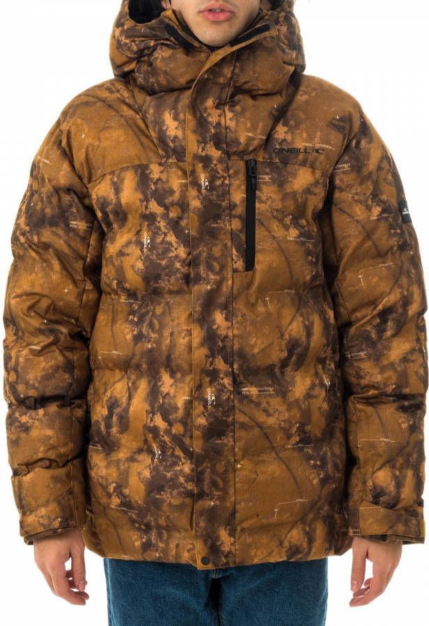 O'Neill Jacket man xtrm mountain jacket 1p0014.7524