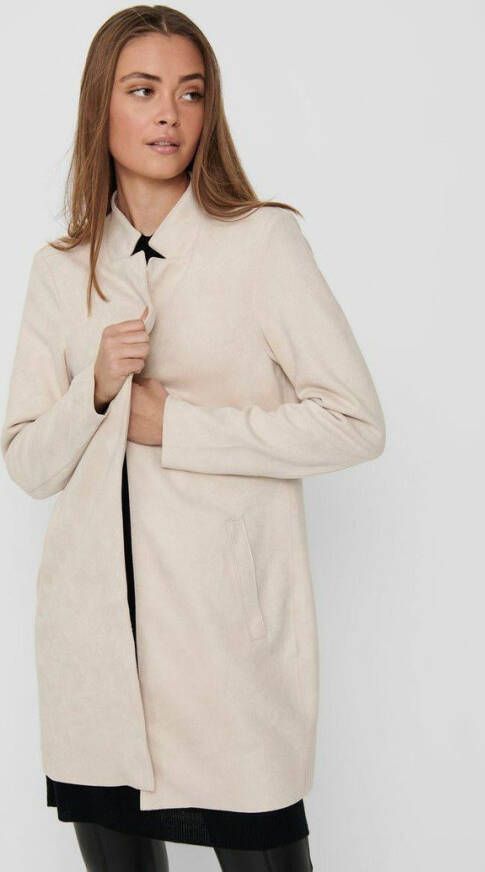 Only Onlsoho Blazer , Beige, Dames