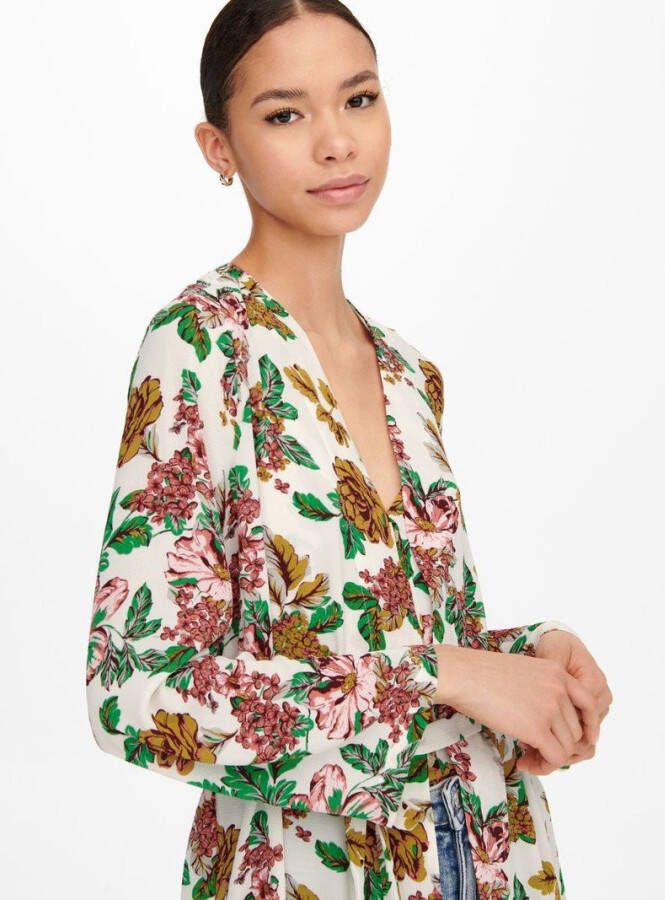 Only Coatigan loose fit