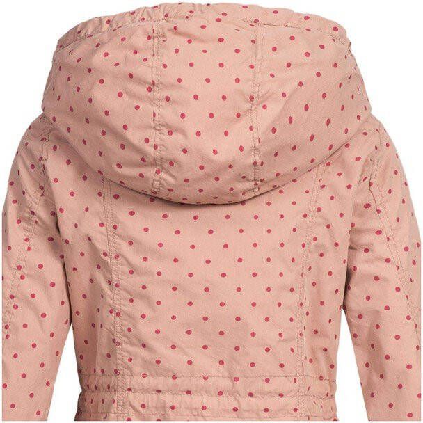 Only Ü, bergangsjacken